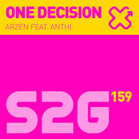Arzen - One Decision