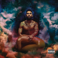 Miguel - Wildheart (Deluxe Version) (Explicit)