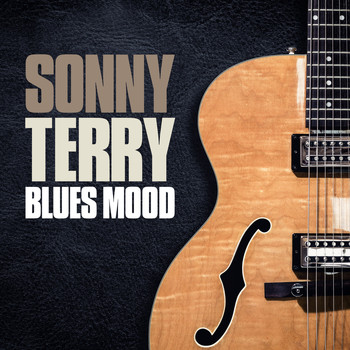 Sonny Terry - Blues Mood