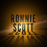 Ronnie Scott - Ronnie´s Early Works