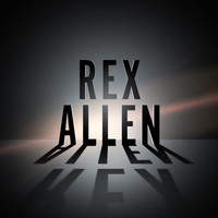 Rex Allen - Western Valley Songs
