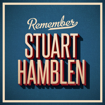 Stuart Hamblen - Remember