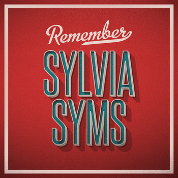 Sylvia Syms - Remember