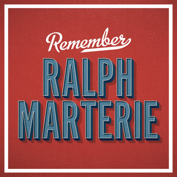 Ralph Marterie - Remember
