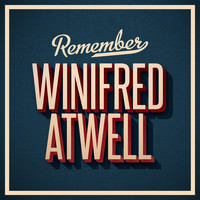 Winifred Atwell - Remember