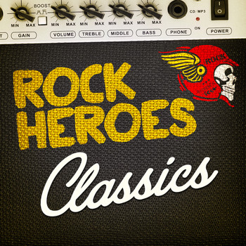 Rock Heroes - Rock Heroes Classics