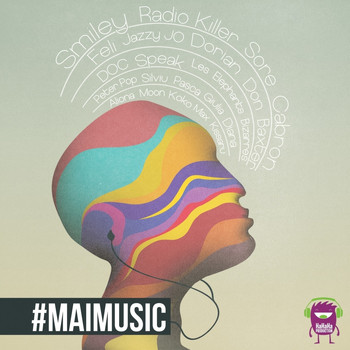 Various Artists - #MAIMUSIC
