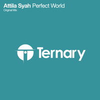 Attila Syah - Perfect World
