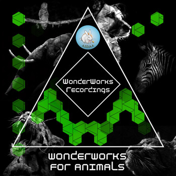 Various Artists - WonderWorks For Animals