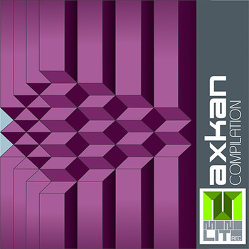 Various Artists - Axkan Compilation