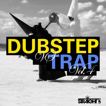 Various Artists - Dubstep vs Trap Vol. 4