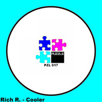 Rich R. - Cooler