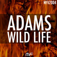 Adams - Wild Life