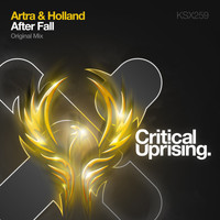 Artra & Holland - After Fall