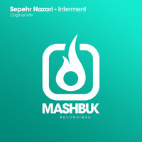 Sepehr Nazari - Interment