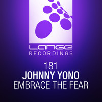Johnny Yono - Embrace The Fear