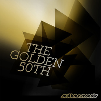 Various Artists - The Golden 50th