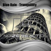 Blue Rain - Tranquillity