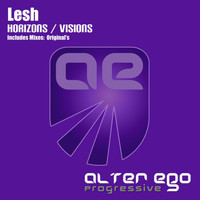 Lesh - Horizons / Visions