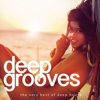 Various Artists - Deep Grooves - Ibiza, Vol. 1 (The Very Best of Deep House)