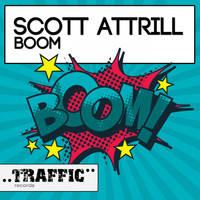 Scott Attrill - Boom