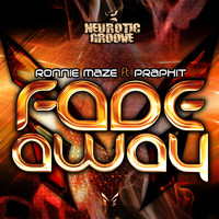 Ronnie Maze - Fade Away
