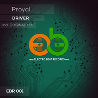 Proyal - Driver