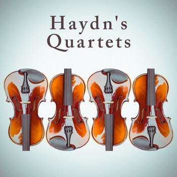 Various Artists - Haydn's Quartets