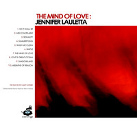 Jennifer Lauletta - The Mind of Love - The Songs of K.D. Lang