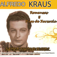 Alfredo Kraus - Alfredo Kraus - Romanzas y Duos de Zarzuelas