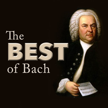 Various Artists - The Best of Bach