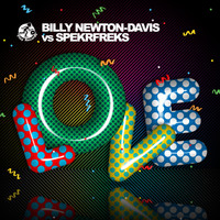 Billy Newton-Davis vs Spekrfreks - Love