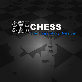 West End stars - Chess - The Legendary Musical