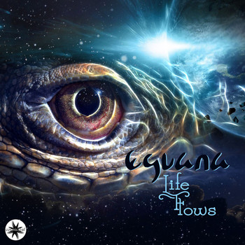 Eguana - Life Flows