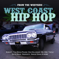 Various Artists - From the Westside - West Coast Hip Hop (Explicit)