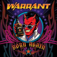 Warrant - Born Again (Explicit)