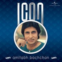 Various Artists - Icon - Amitabh Bachchan