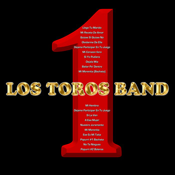 Los Toros Band - 1