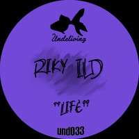 Riky Ild - Life