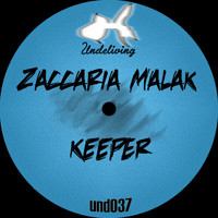 Zaccaria Malak - Keeper