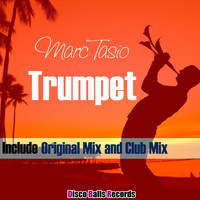 Marc Tasio - Trumpet