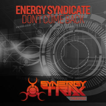 Energy Syndicate - Don't Come Back