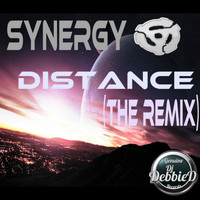 Synergy - Distance (Synergy Remix)