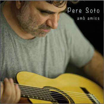 Pere Soto - Pere Soto amb amics: Gypsy jazz