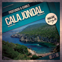 Profundo & Gomes - Cala Jondal