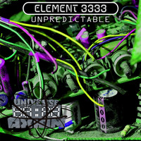 Element 3333 - Unpredictable