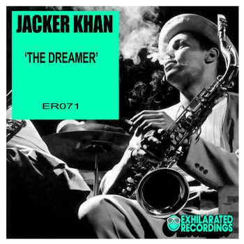 Jacker Khan - The Dreamer