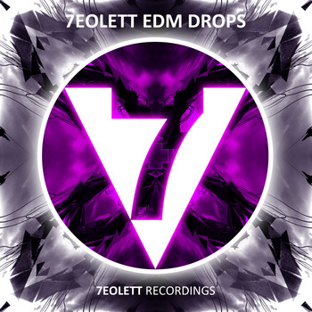 Various Artists - 7Eolett EDM Drops