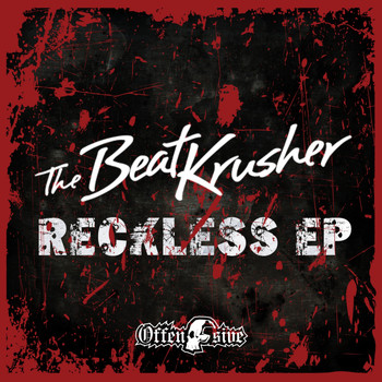 The Beatkrusher - Reckless