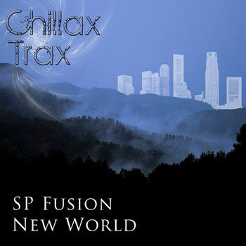 Sp Fusion - New World
